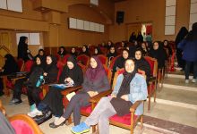 همایش تجلیل از پروفسور علی اکبر جلالی چهره ماندگار شهرستان شاهرود با حضور مسئولین و قشرهای مختلف مردم 